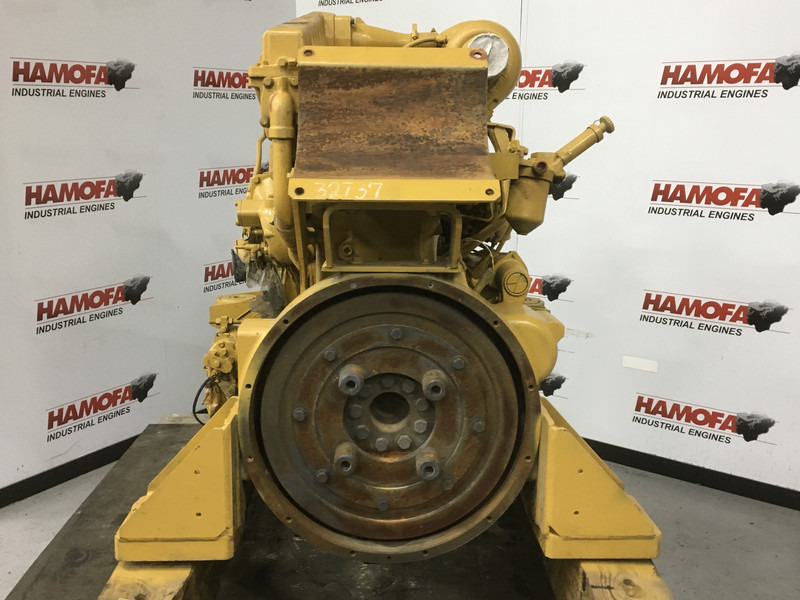 Caterpillar 3306B 08Z-1167568 FOR PARTS - Macchina da cantiere: foto 3 Caterpillar 3306B 08Z-1167568 FOR PARTS - Macchina da cantiere: foto 3