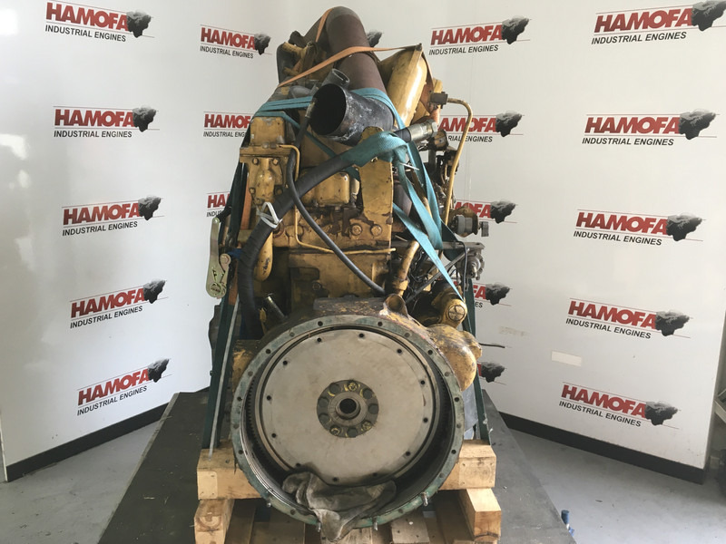 Caterpillar 3306B 64Z-1105782 FOR PARTS - Macchina da cantiere: foto 3 Caterpillar 3306B 64Z-1105782 FOR PARTS - Macchina da cantiere: foto 3