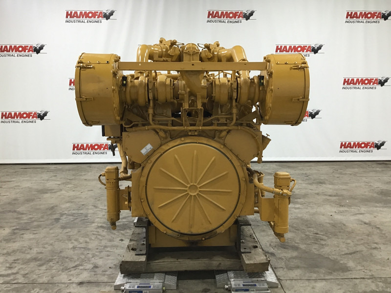 Caterpillar 3508C LLE-2644644 NEW - Macchina da cantiere: foto 4 Caterpillar 3508C LLE-2644644 NEW - Macchina da cantiere: foto 4