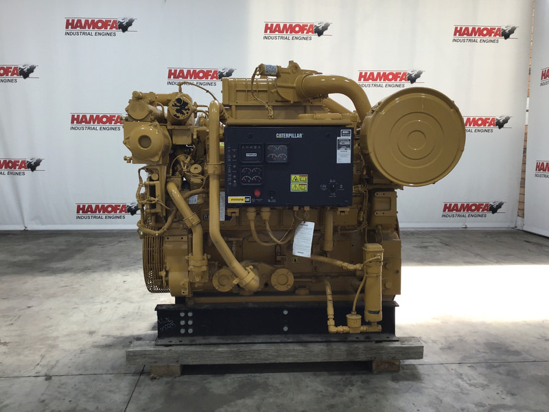 Caterpillar 3508C LLE-2644644 NEW - Macchina da cantiere: foto 2 Caterpillar 3508C LLE-2644644 NEW - Macchina da cantiere: foto 2