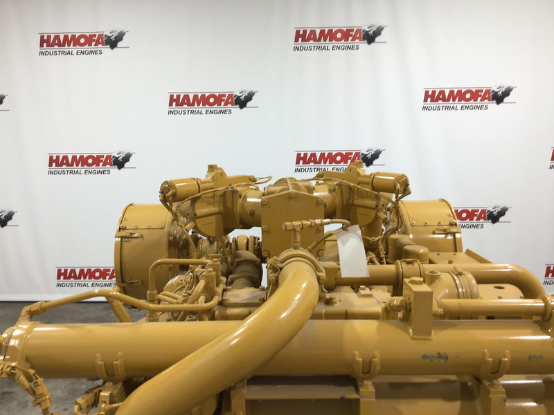 Caterpillar 3508C LLE-2644644 NEW - Macchina da cantiere: foto 5 Caterpillar 3508C LLE-2644644 NEW - Macchina da cantiere: foto 5