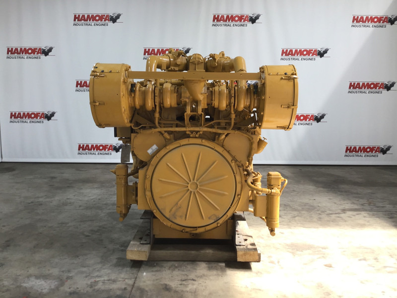 Caterpillar 3508C LLE-2644644 NEW - Macchina da cantiere: foto 3 Caterpillar 3508C LLE-2644644 NEW - Macchina da cantiere: foto 3