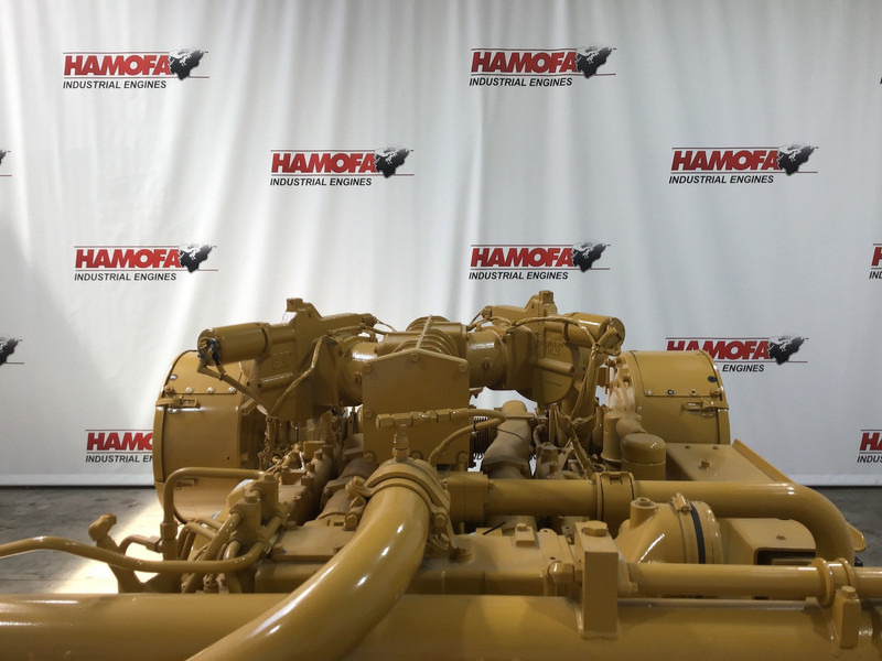 Caterpillar 3508C LLE-2644644 NEW - Macchina da cantiere: foto 5 Caterpillar 3508C LLE-2644644 NEW - Macchina da cantiere: foto 5