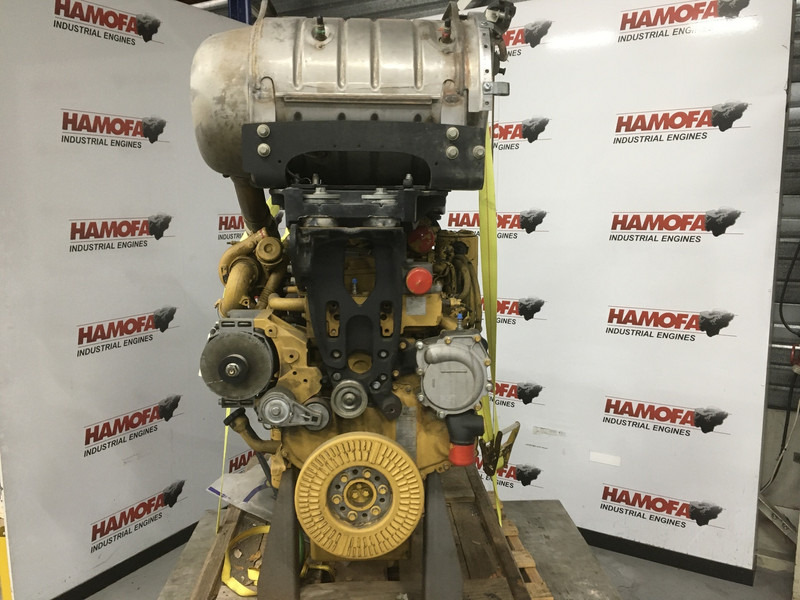 Caterpillar C7.1 881-4355707 USED - Macchina da cantiere: foto 4 Caterpillar C7.1 881-4355707 USED - Macchina da cantiere: foto 4