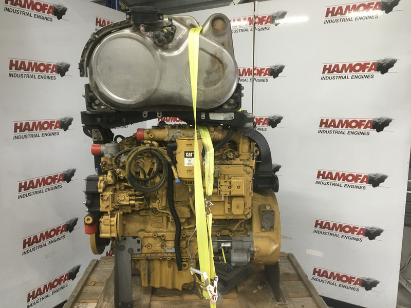 Caterpillar C7.1 881-4355707 USED - Macchina da cantiere: foto 3 Caterpillar C7.1 881-4355707 USED - Macchina da cantiere: foto 3