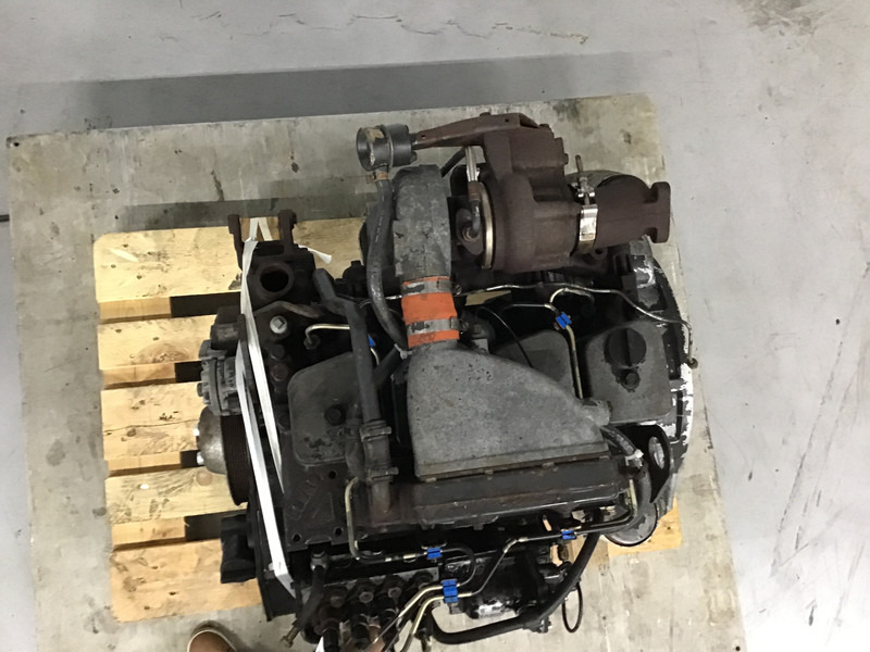 Cummins 4B3.9 CPL2264 USED - Macchina da cantiere: foto 5 Cummins 4B3.9 CPL2264 USED - Macchina da cantiere: foto 5