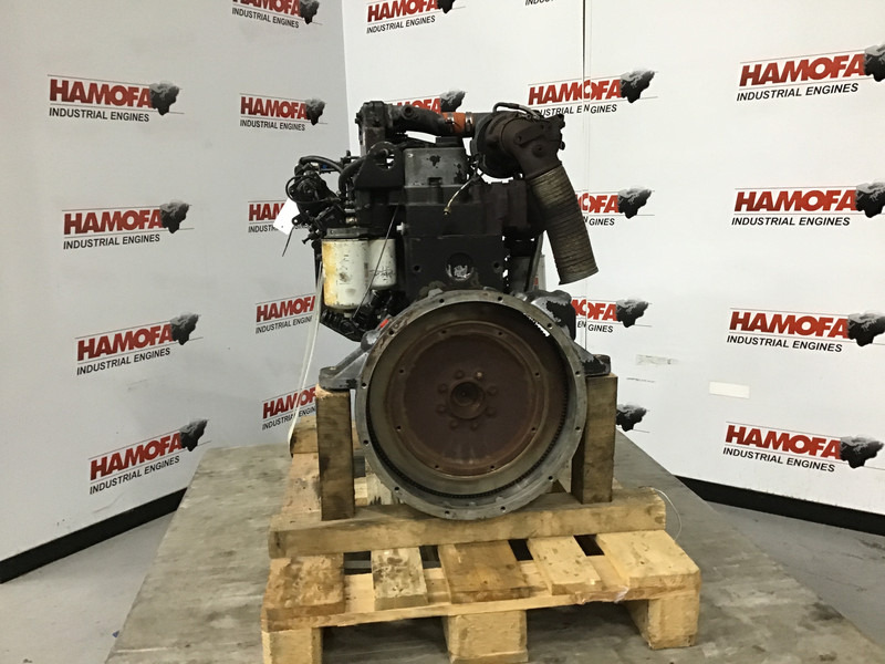 Cummins 4B3.9 CPL2264 USED - Macchina da cantiere: foto 3 Cummins 4B3.9 CPL2264 USED - Macchina da cantiere: foto 3