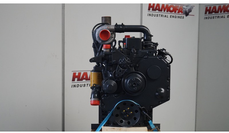 Cummins 4BT3.9 CPL8239 RECONDITIONED - Macchina da cantiere: foto 5 Cummins 4BT3.9 CPL8239 RECONDITIONED - Macchina da cantiere: foto 5