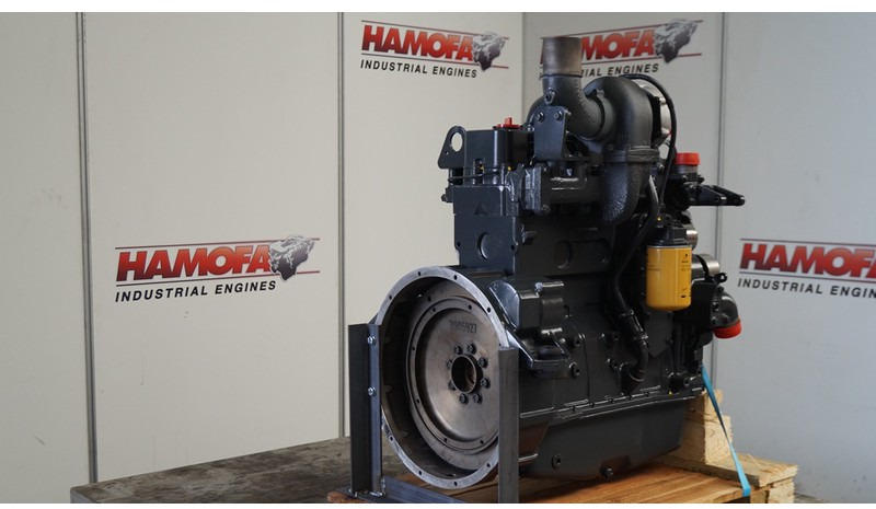 Cummins 4BT3.9 CPL8239 RECONDITIONED - Macchina da cantiere: foto 3 Cummins 4BT3.9 CPL8239 RECONDITIONED - Macchina da cantiere: foto 3