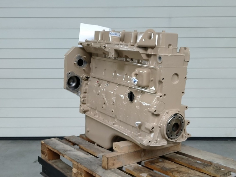 Cummins 6B5.9 CPL0599 LONG-BLOCK - Macchina da cantiere: foto 3 Cummins 6B5.9 CPL0599 LONG-BLOCK - Macchina da cantiere: foto 3