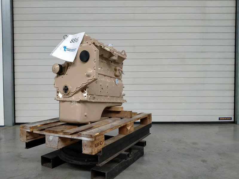 Cummins 6B5.9 CPL0599 LONG-BLOCK - Macchina da cantiere: foto 4 Cummins 6B5.9 CPL0599 LONG-BLOCK - Macchina da cantiere: foto 4