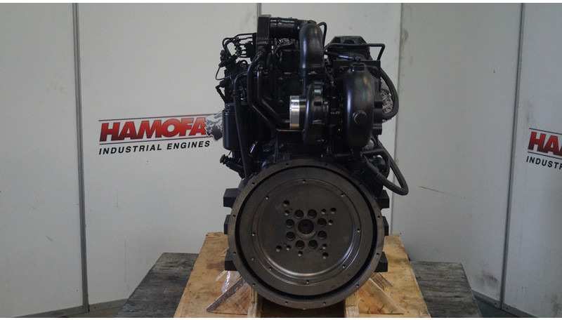 Cummins 6CTA 8.3 CPL1221 Reconditioned - Macchina da cantiere: foto 4 Cummins 6CTA 8.3 CPL1221 Reconditioned - Macchina da cantiere: foto 4