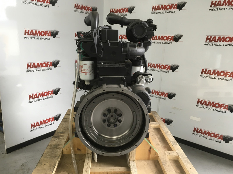 Cummins 6CTA 8.3 CPL3672 NEW - Macchina da cantiere: foto 3 Cummins 6CTA 8.3 CPL3672 NEW - Macchina da cantiere: foto 3