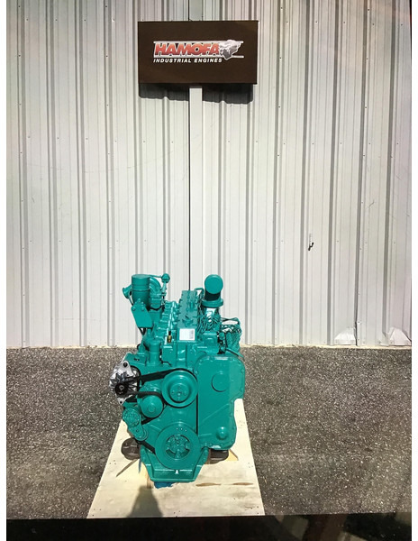 Cummins 6CTA 8.3C CPL1783 NEW - Macchina da cantiere: foto 2 Cummins 6CTA 8.3C CPL1783 NEW - Macchina da cantiere: foto 2