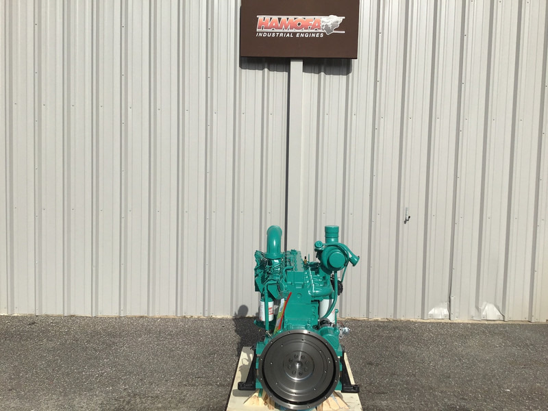 Cummins 6CTA 8.3C CPL1783 NEW - Macchina da cantiere: foto 3 Cummins 6CTA 8.3C CPL1783 NEW - Macchina da cantiere: foto 3