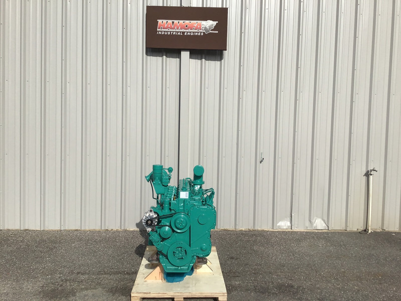 Cummins 6CTA 8.3C CPL1783 NEW - Macchina da cantiere: foto 4 Cummins 6CTA 8.3C CPL1783 NEW - Macchina da cantiere: foto 4