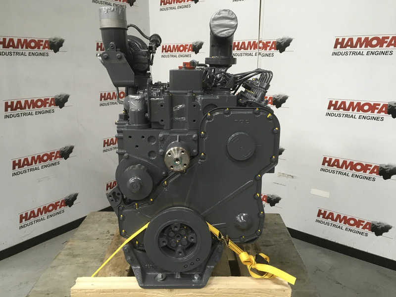 Cummins 6CTAA8.3-G2 CPL1783 REVISION CUSTOMER - Macchina da cantiere: foto 2 Cummins 6CTAA8.3-G2 CPL1783 REVISION CUSTOMER - Macchina da cantiere: foto 2