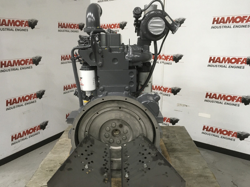 Cummins 6CTAA8.3-G2 CPL1783 REVISION CUSTOMER - Macchina da cantiere: foto 4 Cummins 6CTAA8.3-G2 CPL1783 REVISION CUSTOMER - Macchina da cantiere: foto 4