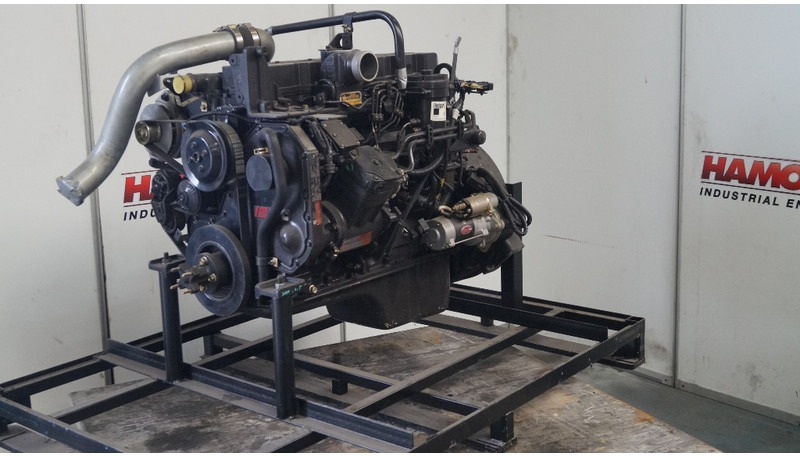 Cummins ISB CM550 CPL 2571 NEW - Macchina da cantiere: foto 5 Cummins ISB CM550 CPL 2571 NEW - Macchina da cantiere: foto 5