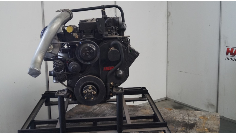Cummins ISB CM550 CPL 2571 NEW - Macchina da cantiere: foto 4 Cummins ISB CM550 CPL 2571 NEW - Macchina da cantiere: foto 4