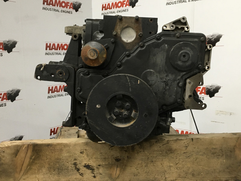 Cummins ISB6.7 CPL2786 FOR PARTS - Macchina da cantiere: foto 3 Cummins ISB6.7 CPL2786 FOR PARTS - Macchina da cantiere: foto 3
