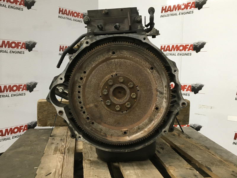 Cummins ISB6.7 CPL2786 FOR PARTS - Macchina da cantiere: foto 1 Cummins ISB6.7 CPL2786 FOR PARTS - Macchina da cantiere: foto 1
