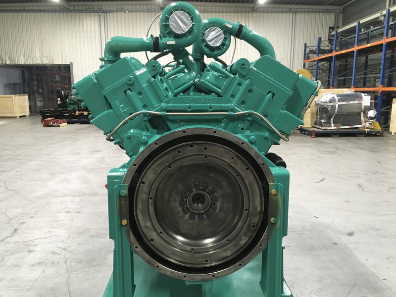 Cummins KTA50-G3 RECONDITIONED - Macchina da cantiere: foto 4 Cummins KTA50-G3 RECONDITIONED - Macchina da cantiere: foto 4