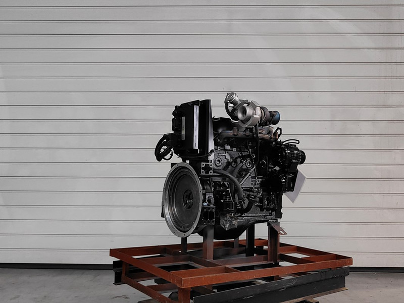 Cummins QSB3.3 CPL???? RECONDITIONED - Macchina da cantiere: foto 4 Cummins QSB3.3 CPL???? RECONDITIONED - Macchina da cantiere: foto 4