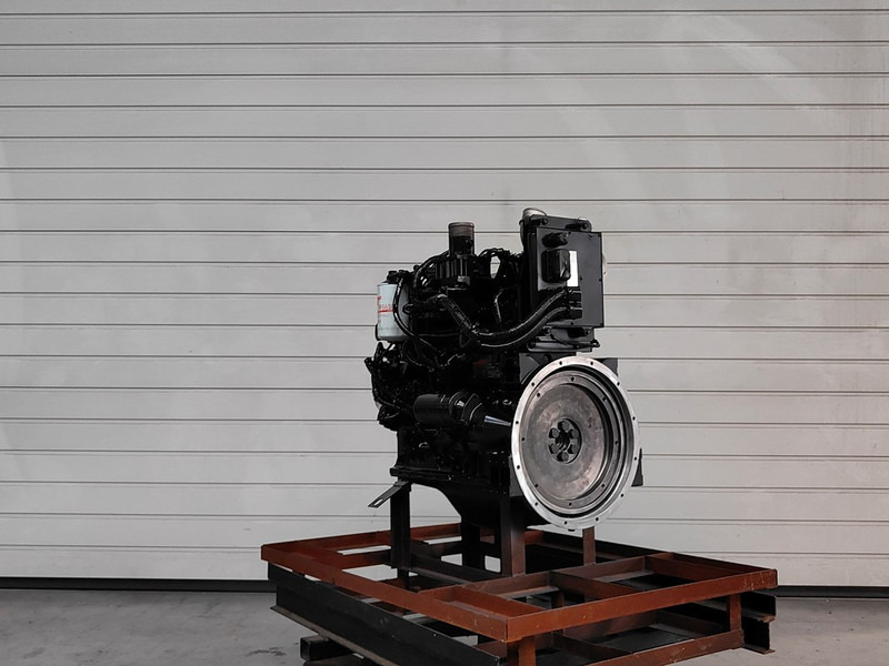 Cummins QSB3.3 CPL???? RECONDITIONED - Macchina da cantiere: foto 5 Cummins QSB3.3 CPL???? RECONDITIONED - Macchina da cantiere: foto 5