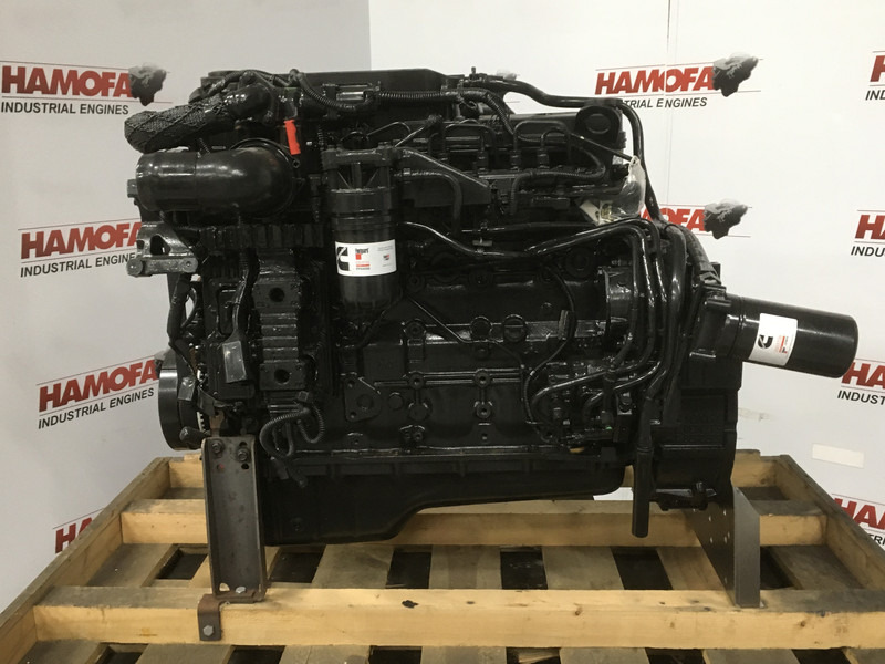 Cummins QSB6.7 CPL3098 Reconditioned - Macchina da cantiere: foto 2 Cummins QSB6.7 CPL3098 Reconditioned - Macchina da cantiere: foto 2