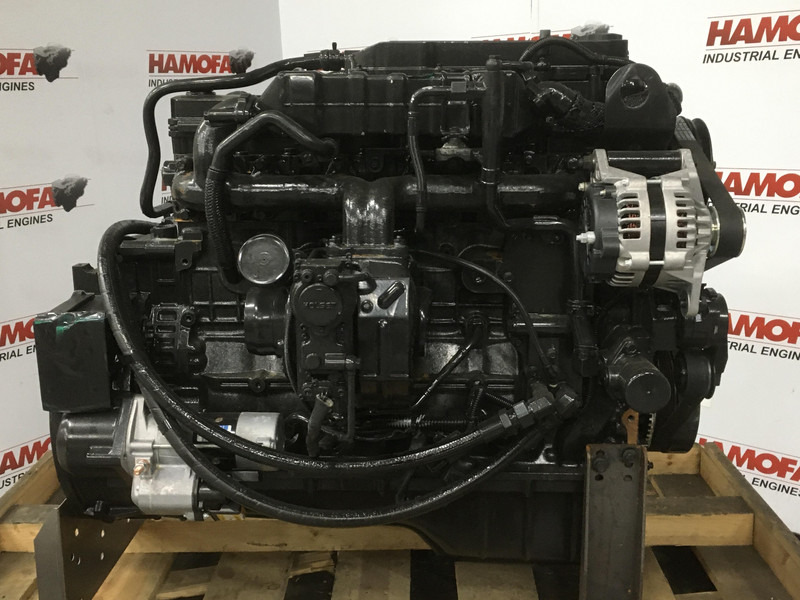 Cummins QSB6.7 CPL3098 Reconditioned - Macchina da cantiere: foto 1 Cummins QSB6.7 CPL3098 Reconditioned - Macchina da cantiere: foto 1