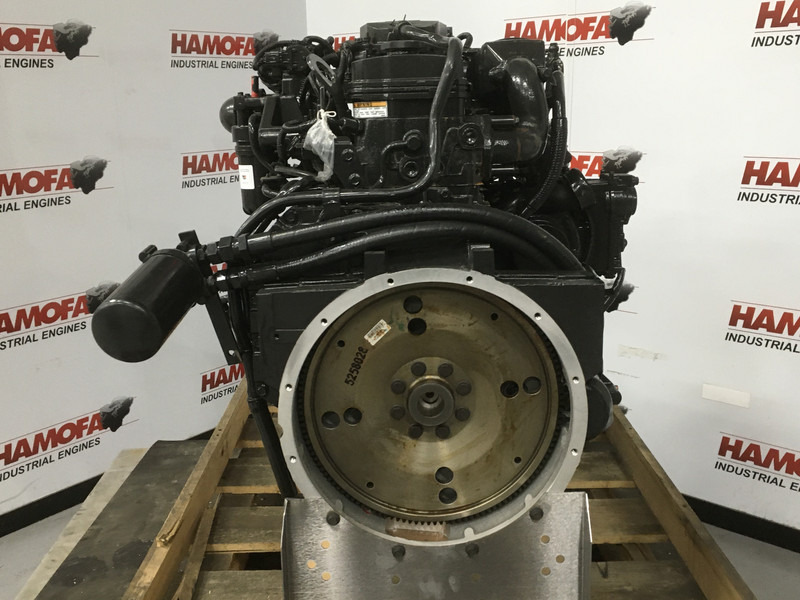 Cummins QSB6.7 CPL3098 Reconditioned - Macchina da cantiere: foto 3 Cummins QSB6.7 CPL3098 Reconditioned - Macchina da cantiere: foto 3