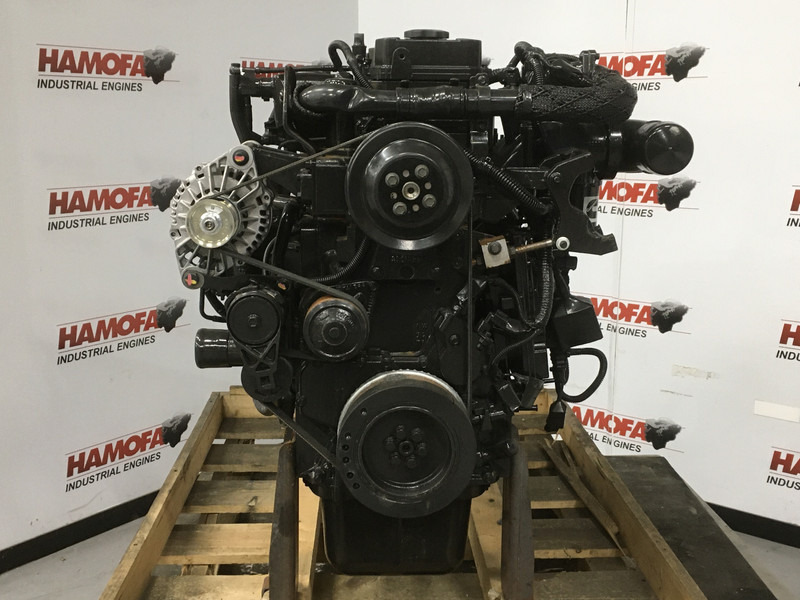 Cummins QSB6.7 CPL3098 Reconditioned - Macchina da cantiere: foto 4 Cummins QSB6.7 CPL3098 Reconditioned - Macchina da cantiere: foto 4