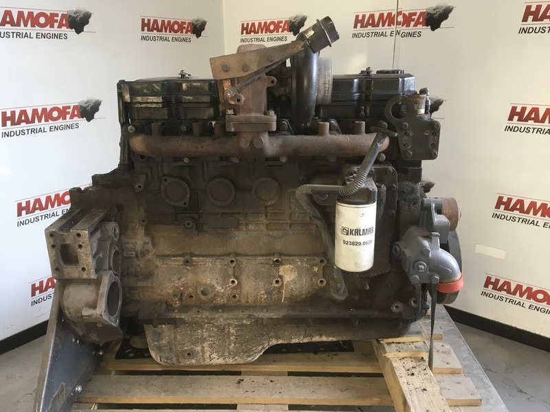 Cummins QSB6.7 CPL8611 CORE - Macchina da cantiere: foto 3 Cummins QSB6.7 CPL8611 CORE - Macchina da cantiere: foto 3