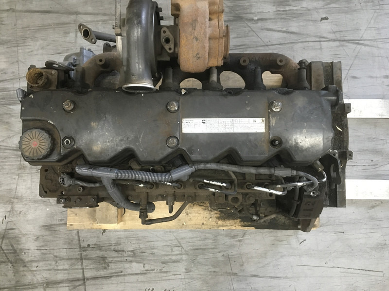 Cummins QSB6.7 CPL8611 CORE - Macchina da cantiere: foto 2 Cummins QSB6.7 CPL8611 CORE - Macchina da cantiere: foto 2