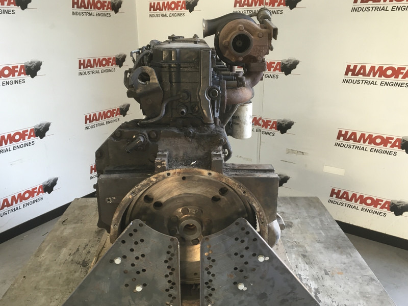 Cummins QSB6.7 CPL8611 CORE - Macchina da cantiere: foto 4 Cummins QSB6.7 CPL8611 CORE - Macchina da cantiere: foto 4