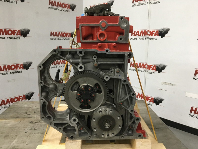 Cummins QSF 3.8 CPL4787 LONGBLOCK - Macchina da cantiere: foto 3 Cummins QSF 3.8 CPL4787 LONGBLOCK - Macchina da cantiere: foto 3