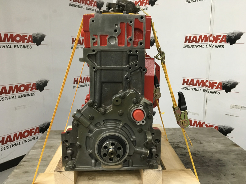 Cummins QSF 3.8 CPL4787 LONGBLOCK - Macchina da cantiere: foto 5 Cummins QSF 3.8 CPL4787 LONGBLOCK - Macchina da cantiere: foto 5