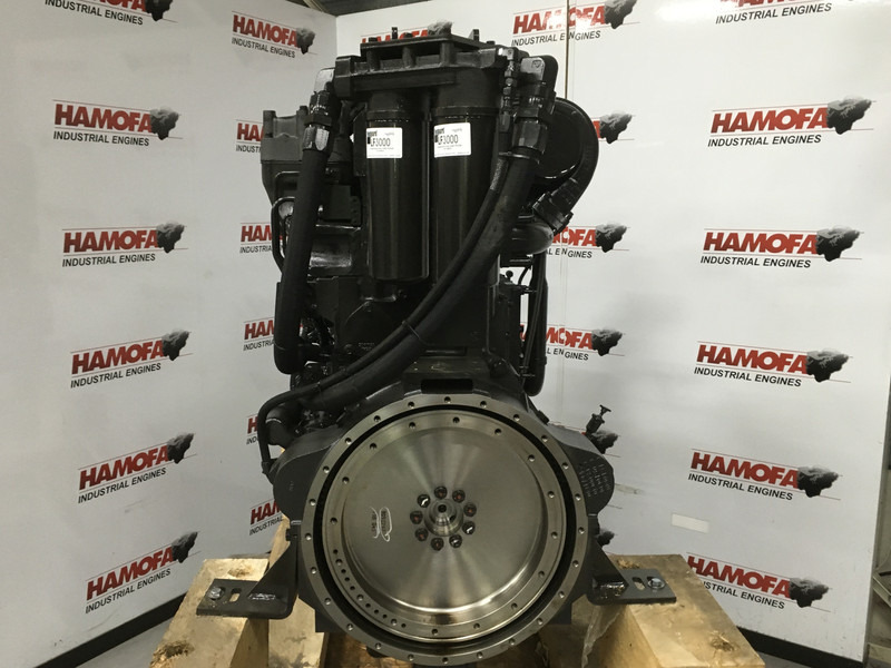 Cummins QSK19 CPL2559 Reconditioned - Macchina da cantiere: foto 3 Cummins QSK19 CPL2559 Reconditioned - Macchina da cantiere: foto 3