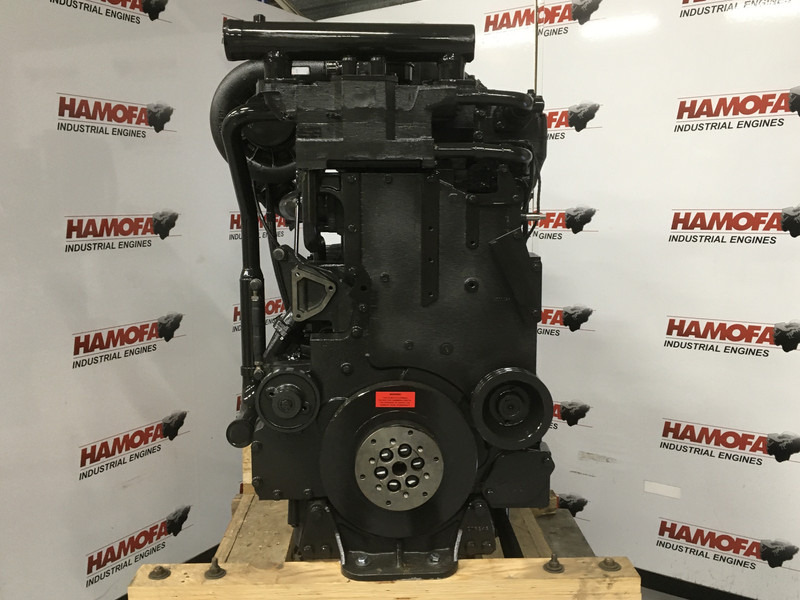 Cummins QSK19 CPL2559 Reconditioned - Macchina da cantiere: foto 4 Cummins QSK19 CPL2559 Reconditioned - Macchina da cantiere: foto 4
