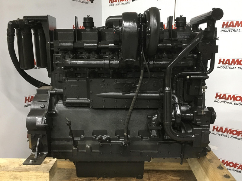 Cummins QSK19 CPL2559 Reconditioned - Macchina da cantiere: foto 1 Cummins QSK19 CPL2559 Reconditioned - Macchina da cantiere: foto 1