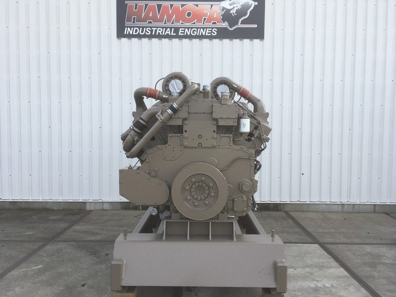Cummins QSK60 CPL3451 Reconditioned - Macchina da cantiere: foto 4 Cummins QSK60 CPL3451 Reconditioned - Macchina da cantiere: foto 4