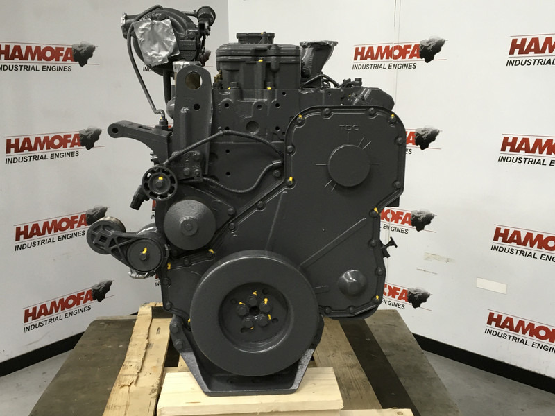 Cummins QSL9 CPL0422 Reconditioned - Macchina da cantiere: foto 3 Cummins QSL9 CPL0422 Reconditioned - Macchina da cantiere: foto 3