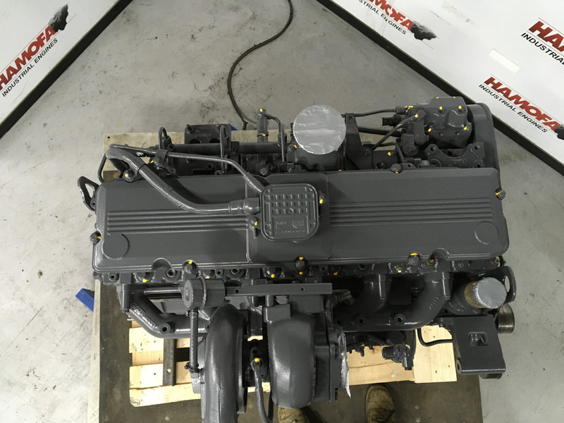 Cummins QSL9 CPL0422 Reconditioned - Macchina da cantiere: foto 5 Cummins QSL9 CPL0422 Reconditioned - Macchina da cantiere: foto 5