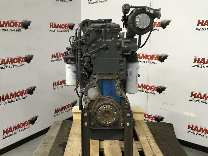 Cummins QSL9 CPL0422 Reconditioned - Macchina da cantiere: foto 4 Cummins QSL9 CPL0422 Reconditioned - Macchina da cantiere: foto 4