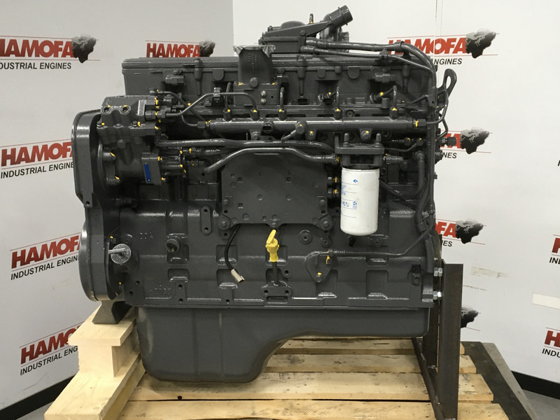 Cummins QSL9 CPL0422 Reconditioned - Macchina da cantiere: foto 2 Cummins QSL9 CPL0422 Reconditioned - Macchina da cantiere: foto 2