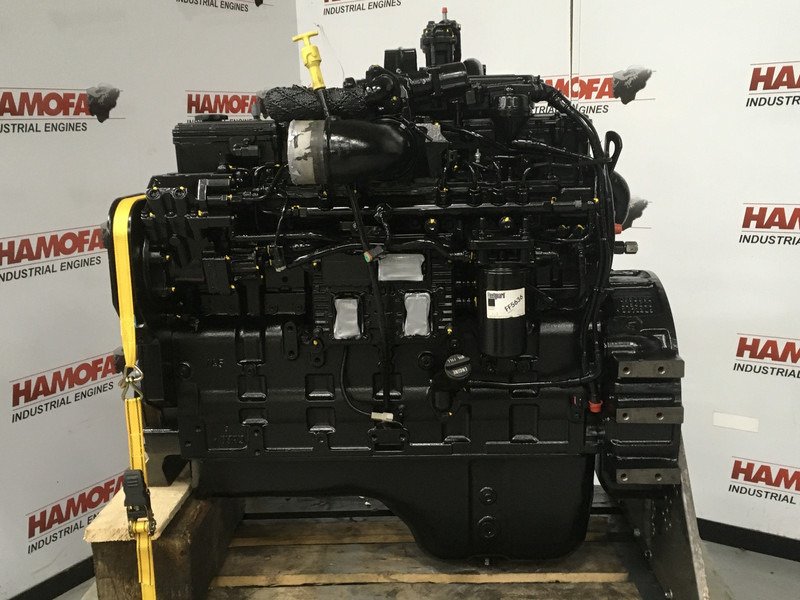 Cummins QSL9 CPL3144 RECONDITIONED - Macchina da cantiere: foto 2 Cummins QSL9 CPL3144 RECONDITIONED - Macchina da cantiere: foto 2