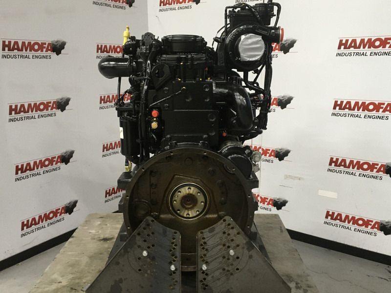 Cummins QSL9 CPL3144 RECONDITIONED - Macchina da cantiere: foto 4 Cummins QSL9 CPL3144 RECONDITIONED - Macchina da cantiere: foto 4