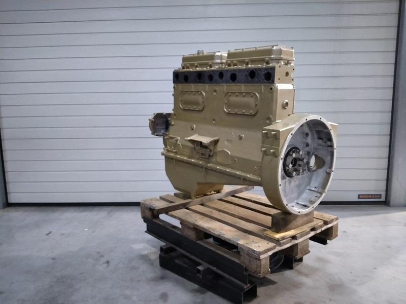 DAF DKA1160 RECONDITIONED - Macchina da cantiere: foto 2 DAF DKA1160 RECONDITIONED - Macchina da cantiere: foto 2