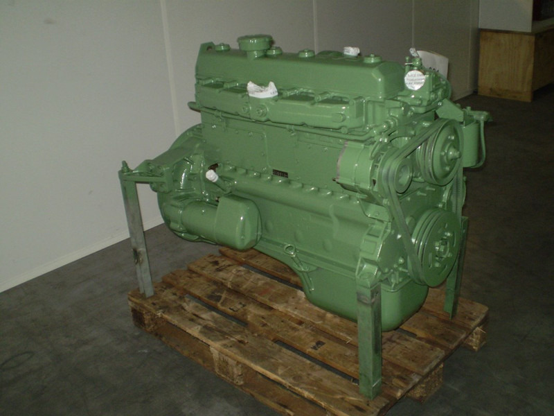 DAF NT133 RECONDITIONED - Macchina da cantiere: foto 1 DAF NT133 RECONDITIONED - Macchina da cantiere: foto 1
